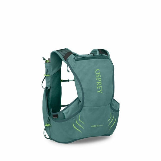 Duro™ Pro 10 Run Hydration Vest - US 6992