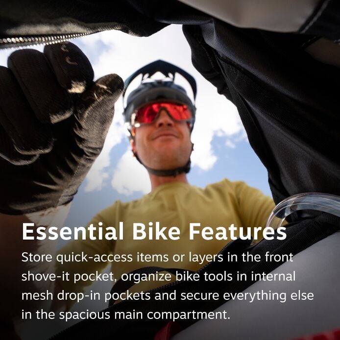 Berm™ 12 Bike Hydration Pack - US 9154