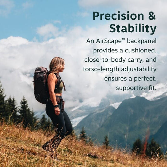Kyte™ LT 28 Hiking Backpack - US 7013