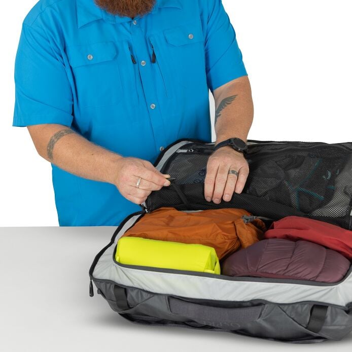 Transporter™ Squffel 44 - US 1193
