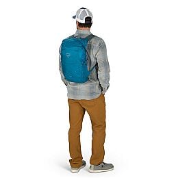 Ultralight Dry Stuff Pack - US 9967