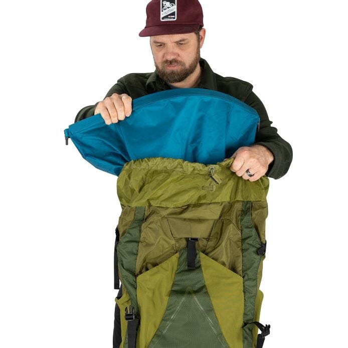 Ultralight Pack Liner Small - US 6370