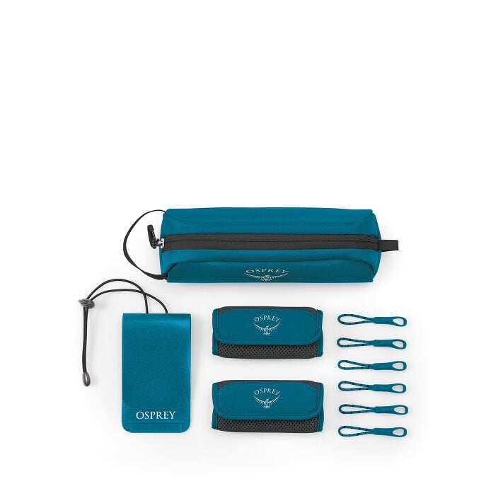Luggage Customization Kit - US 3346