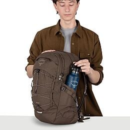Quasar Driftshade Backpack - US 8137