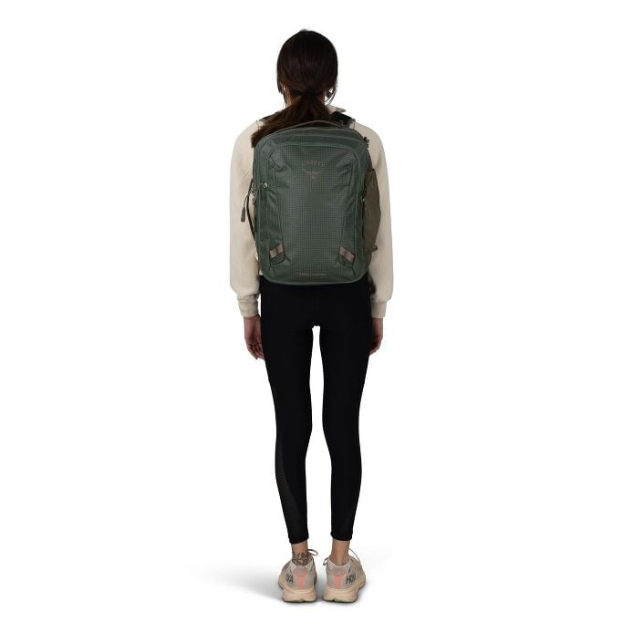 Transporter™ Expandable Travel Pack 26+6 - US 2769