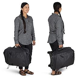 Transporter™ Wheeled Carry On - US 7952