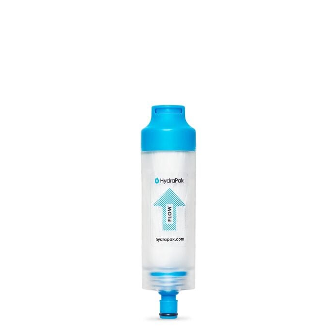 HydraPak Inline Water Filter - US 8124