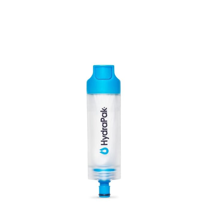 HydraPak Inline Water Filter - US 8124