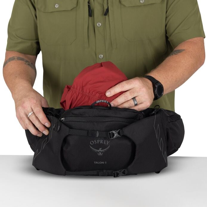 Talon™ 6 Extended Fit - US 6443
