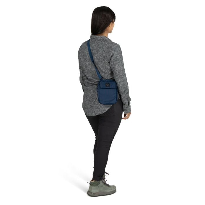 Aoede Crossbody Bag - US 5661