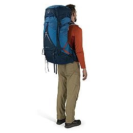Atmos AG LT 65 - US 6673
