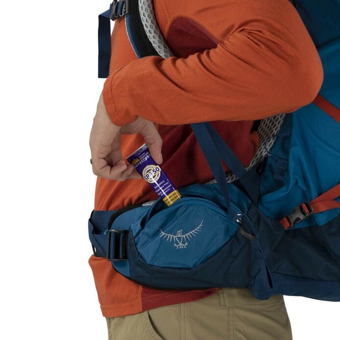 Atmos AG LT 65 - US 6673