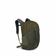 Moss Green-Earl Grey Heather
