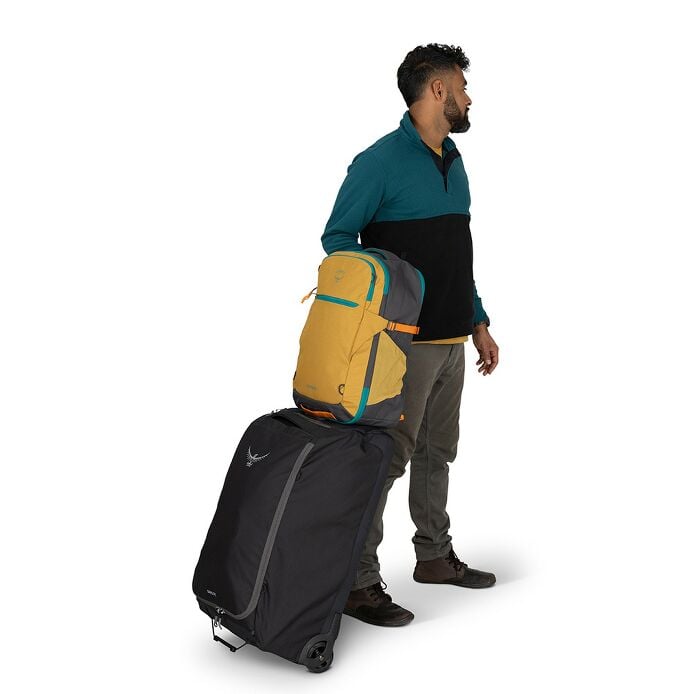 Daylite™ Carry-On Travel Pack 35 - US 3086