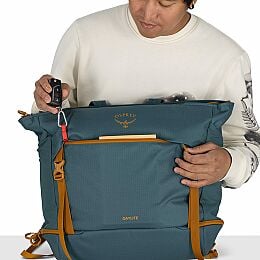 Daylite™ Large Tote Pack - US 1222