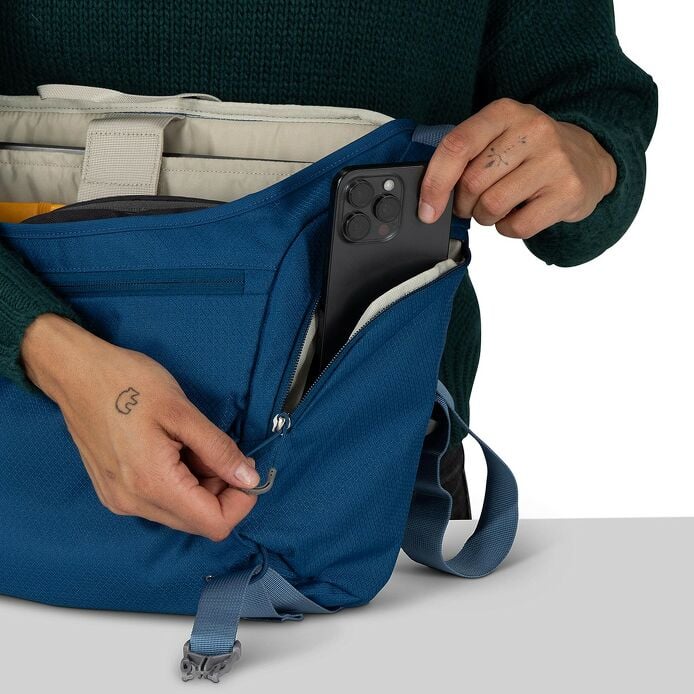 Daylite™ Messenger - US 1233