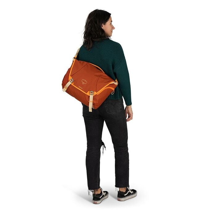 Daylite™ Messenger - US 9546