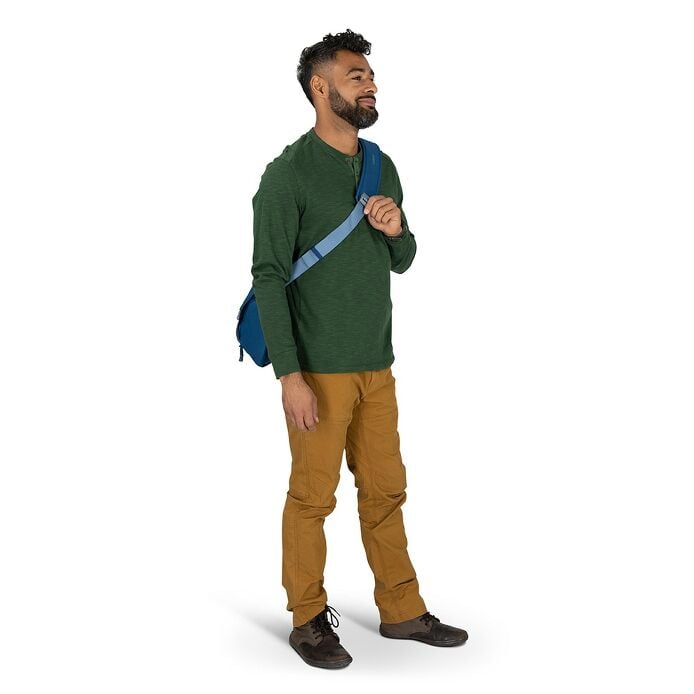 Daylite™ Messenger - US 9546