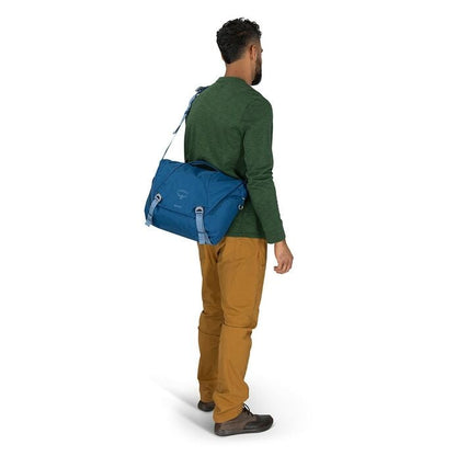 Daylite™ Messenger - US 3563