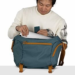 Daylite™ Messenger - US 3743