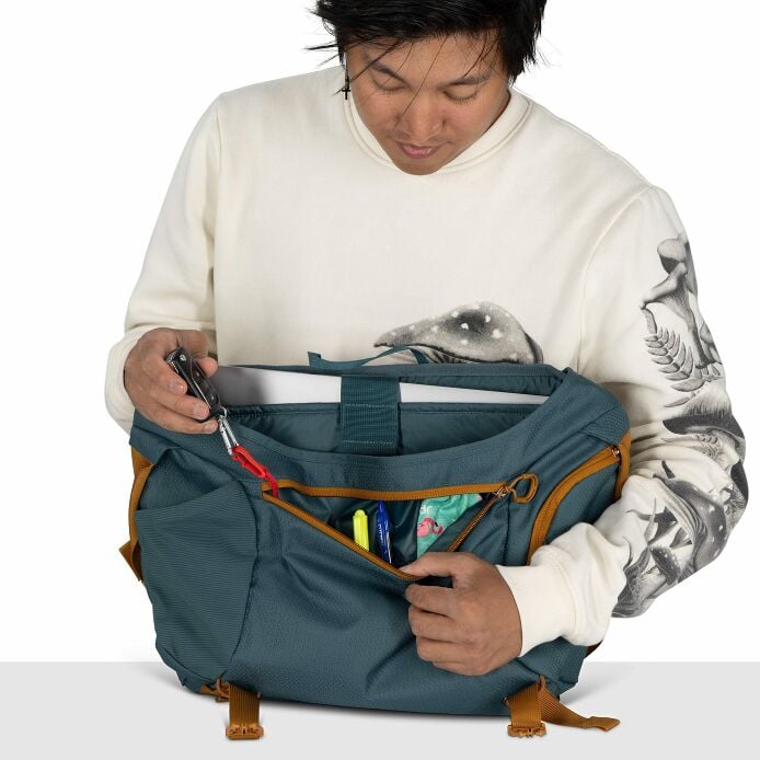 Daylite™ Messenger - US 3743