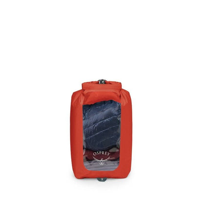 Dry Sack W/Window 20 L - US 8653