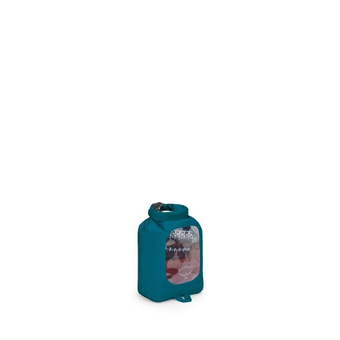 Dry Sack W/Window 3L - US 9558