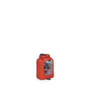 Mars Orange