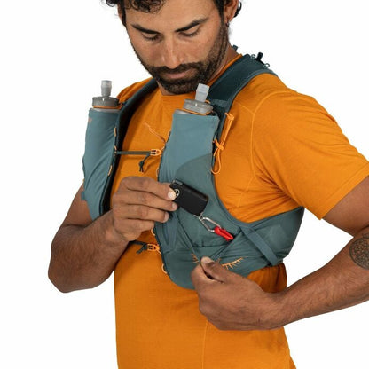 Duro™ 1.5 Run Hydration Vest - US 7495