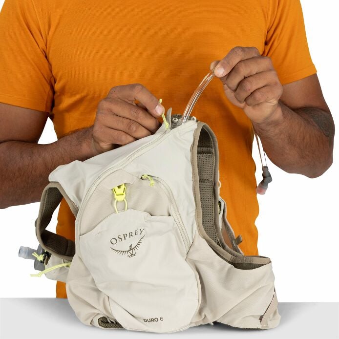 Duro™ 6 Run Hydration Vest - US 8088