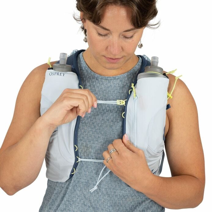 Dyna 1.5 Run Hydration Vest - US 6338