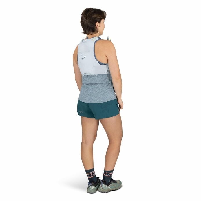 Dyna 1.5 Run Hydration Vest - US 6338
