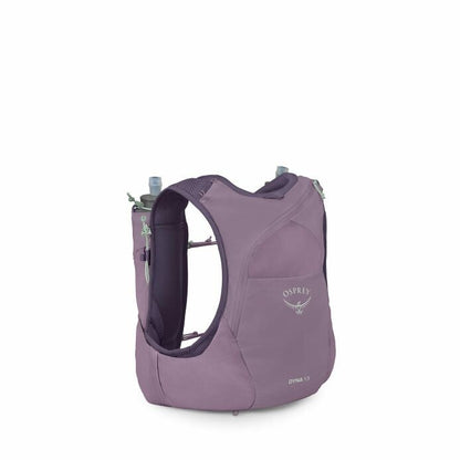 Dyna 1.5 Run Hydration Vest - US 6338