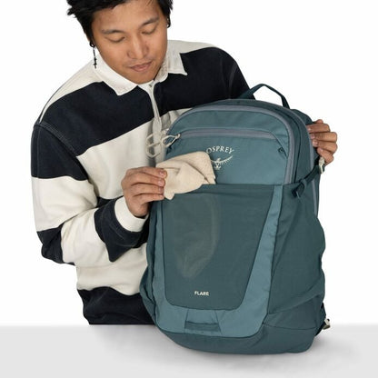 Flare 27 - US 9556