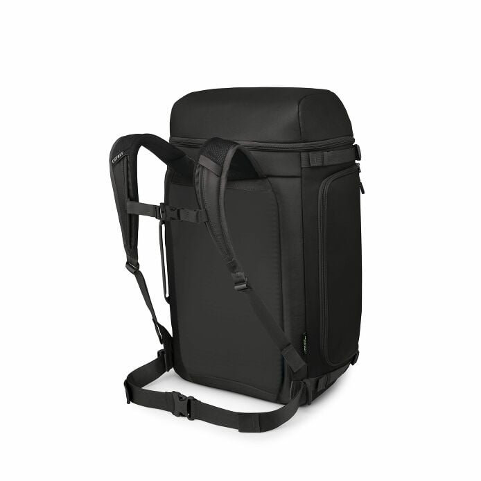 Mountain Bound Ski & Snowboard Boot Backpack Plus - US 0367