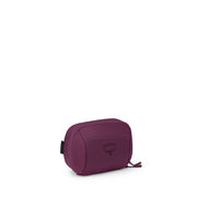 Moody Burgundy