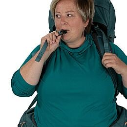 Renn™ 65L Extended Fit - US 6778