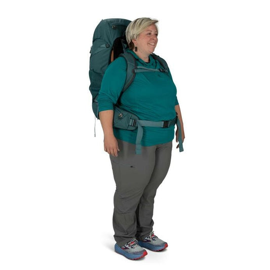 Renn™ 65L Extended Fit - US 6778