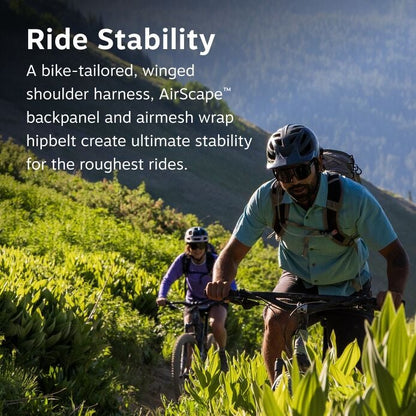 Raptor LT 12 Bike Hydration Pack - US 4910