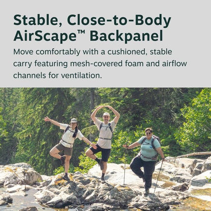 Osprey Sportlite™ 20 Hiking Backpack - US 4720