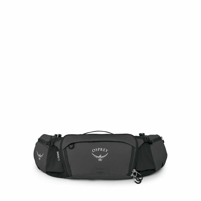 Savu 5 Extended Fit Bike Hydration Lumbar Pack - US 6329
