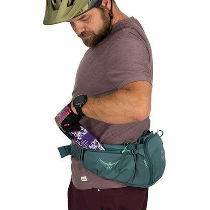 Savu 5 Bike Hydration Lumbar Pack - US 8535