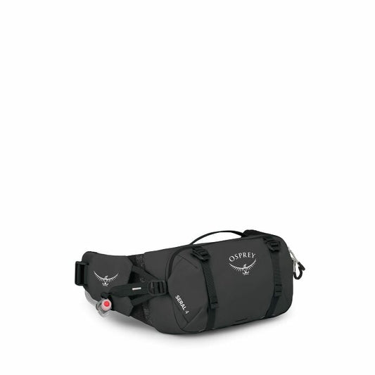 Seral 4 Bike Hydration Lumbar Pack - US 0685