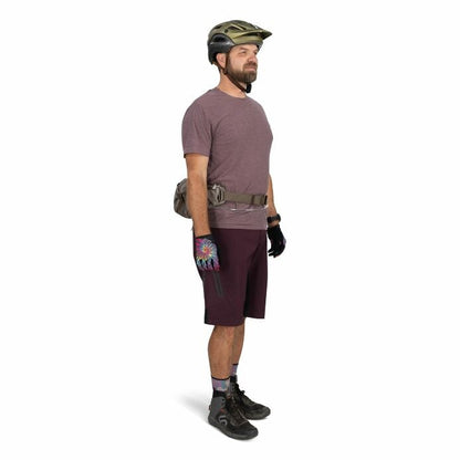Seral 7 Bike Hydration Lumbar Pack - US 9943