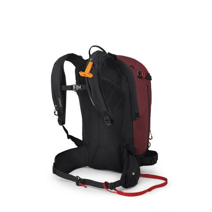 Soelden Pro 32 - US 7923