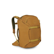 Barley Brown