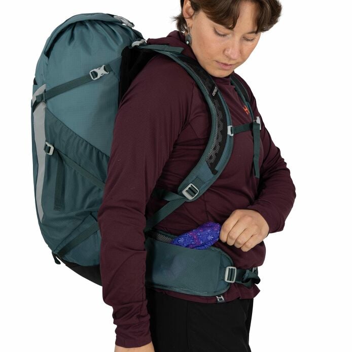Osprey Sportlite™ 30 Hiking Backpack - US 9445