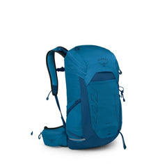 Scoria Blue/Night Shift