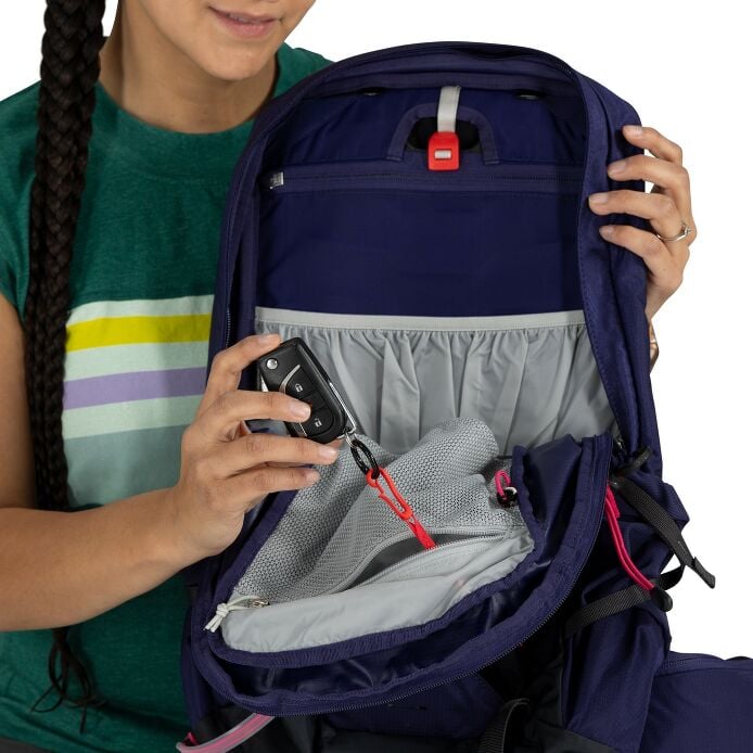 Tempest™ 11 - US 5479