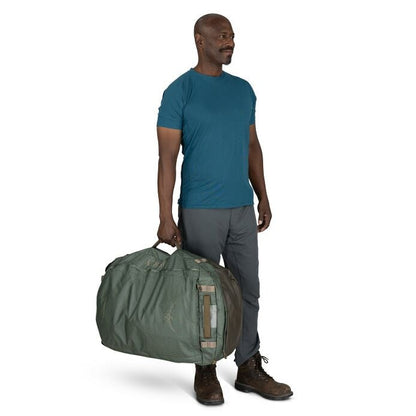 Transporter™ Duffel 95 - US 2008